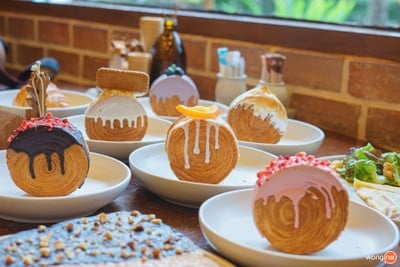 อาหาร หรือ เครื่องดื่ม