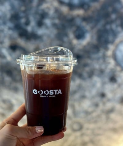 Goosta ทุ่งครุ