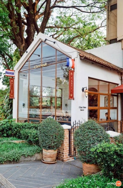 หน้าร้าน