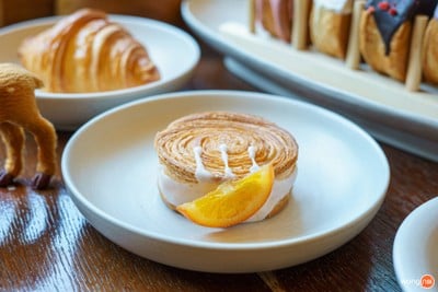 อาหาร หรือ เครื่องดื่ม