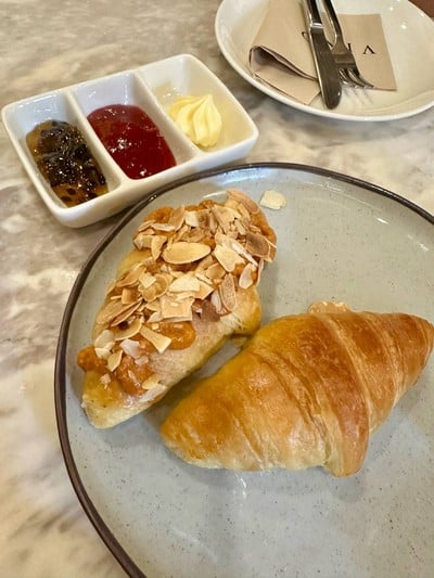 ครัวซองต์