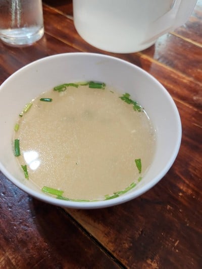 น้ำซุป