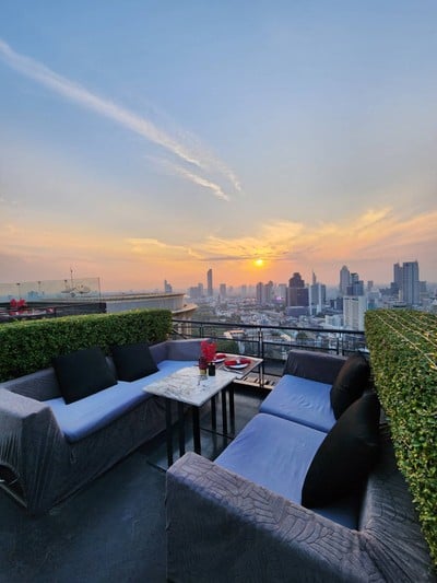 บรรยากาศ