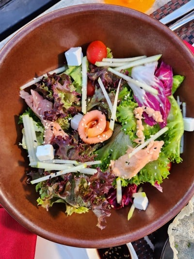 อาหาร หรือ เครื่องดื่ม