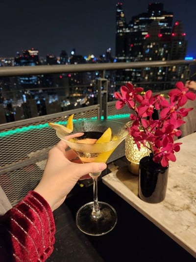 อาหาร หรือ เครื่องดื่ม