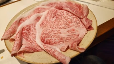 Wagyu A5