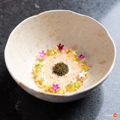 Nawa Thai Cuisine