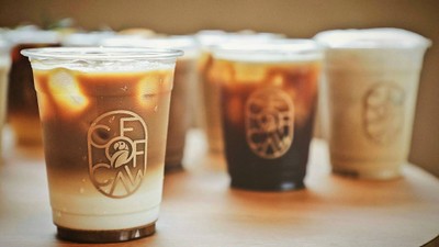 COFF & CAW บริษัท คอฟฟี่ แอนด์ มาคอว์ กรุ๊ป จำกัด