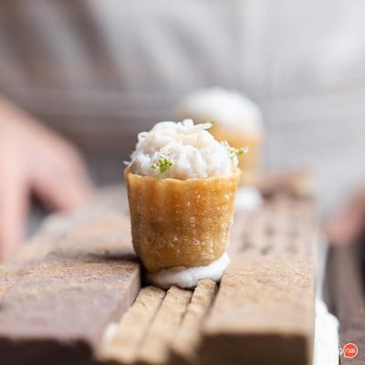 Nawa Thai Cuisine