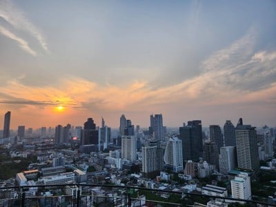 บรรยากาศ