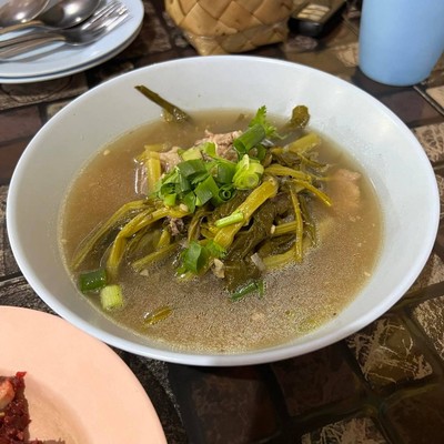 จอผักกาด