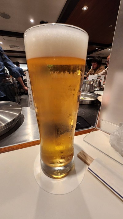 Beer