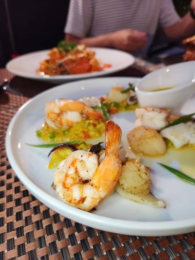 อาหาร หรือ เครื่องดื่ม