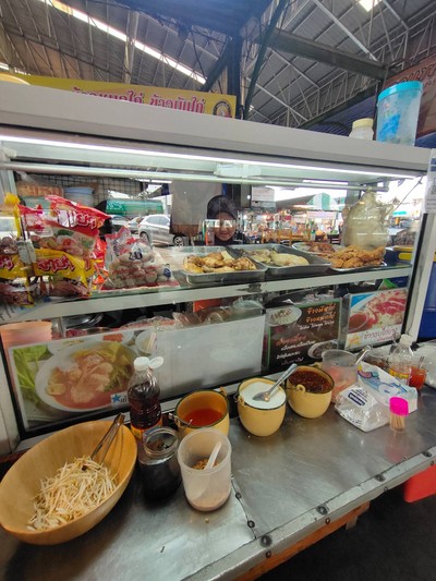 หน้าร้าน