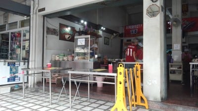 หน้าร้าน