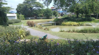 บรรยากาศ