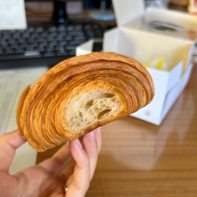 Croissant