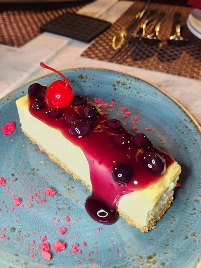 อาหาร หรือ เครื่องดื่ม