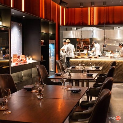Nawa Thai Cuisine