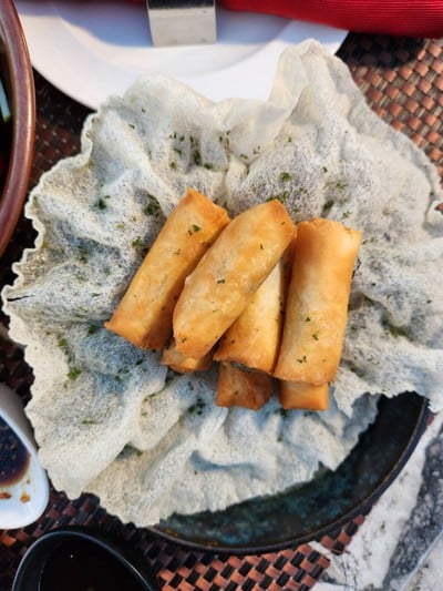 อาหาร หรือ เครื่องดื่ม