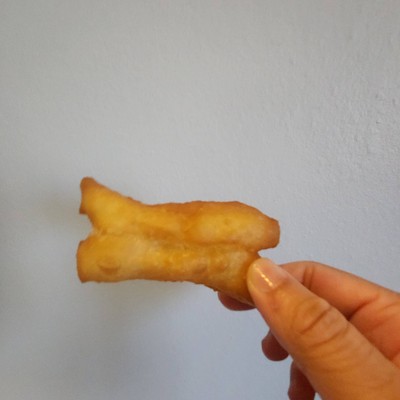 ปาท่องโก๋