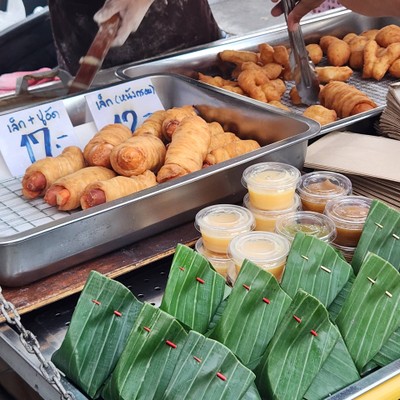 หน้าร้าน