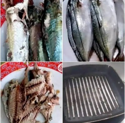 วิธีทำ แกงขี้เหล็กปลาย่าง วิธีทำ แกงขี้เหล็กปลาย่าง