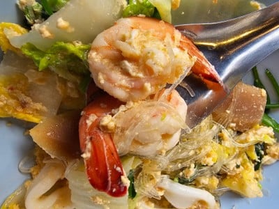 สุกี้บางรัก