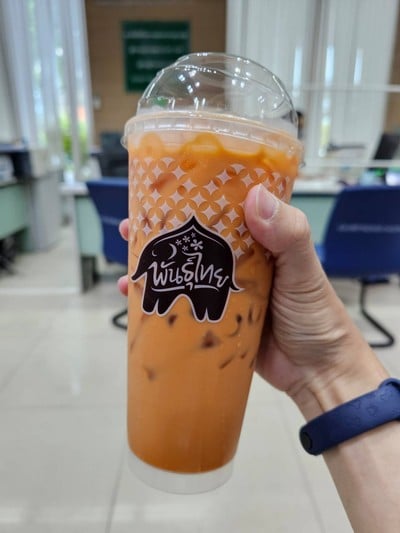 ดับเบิ้ลชาไทย