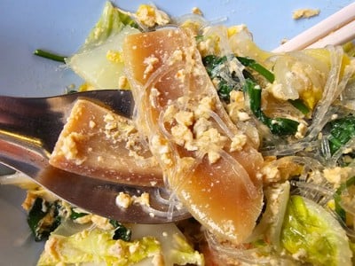 สุกี้บางรัก