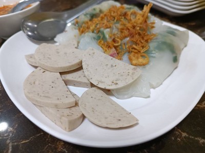 ปากหม้อ