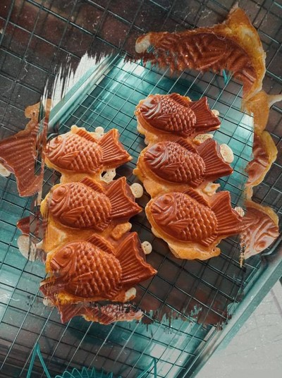 อาหาร หรือ เครื่องดื่ม