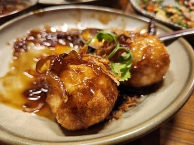 ไข่ลูกเขย