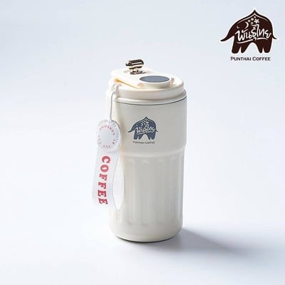 PunThai Coffee ริมแม่น้ำปราจีนบุรี(ตลาดล่าง)