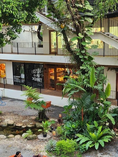 หน้าร้าน