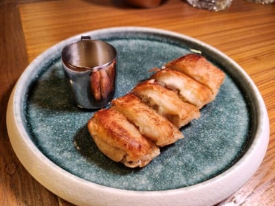 โรตีกล้วย