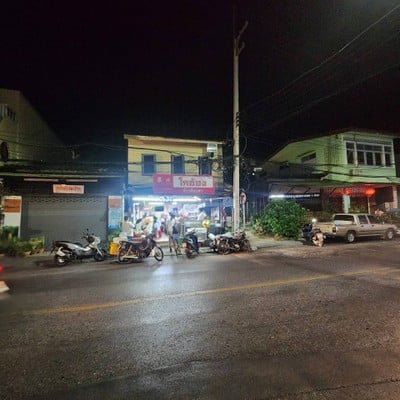 หน้าร้าน