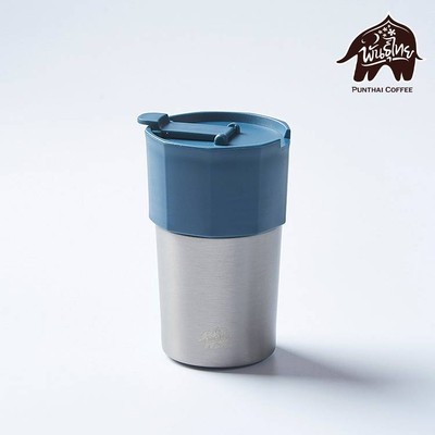 PunThai Coffee ร.พ.รามาจักรีนฤบดินทร์