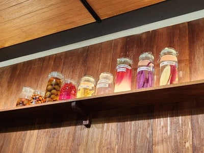 บรรยากาศ