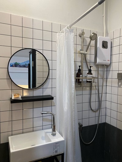 ห้องน้ำ