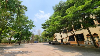 วิวนอกห้อง