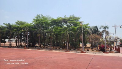 บริเวณโดยรอบ