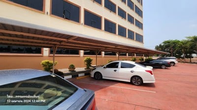 บริเวณโดยรอบ