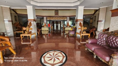 สิ่งอำนวยความสะดวก/กิจกรรม