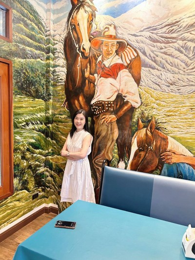 บรรยากาศ