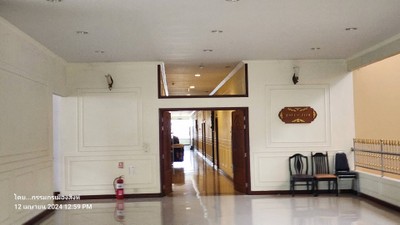 วิวนอกห้อง