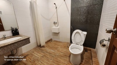 ห้องน้ำ