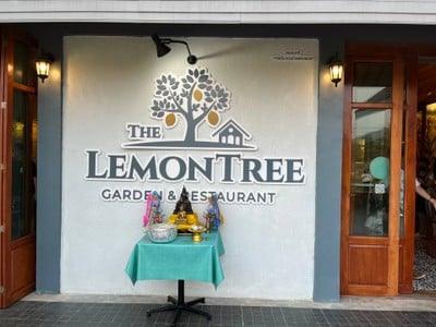 หน้าร้าน