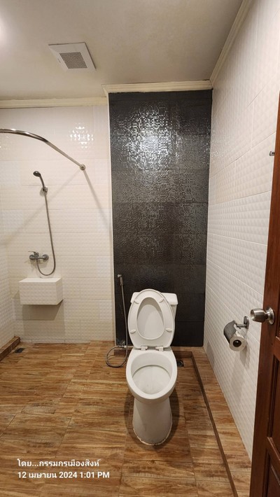 ห้องน้ำ