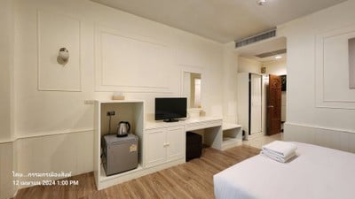 ห้องพัก